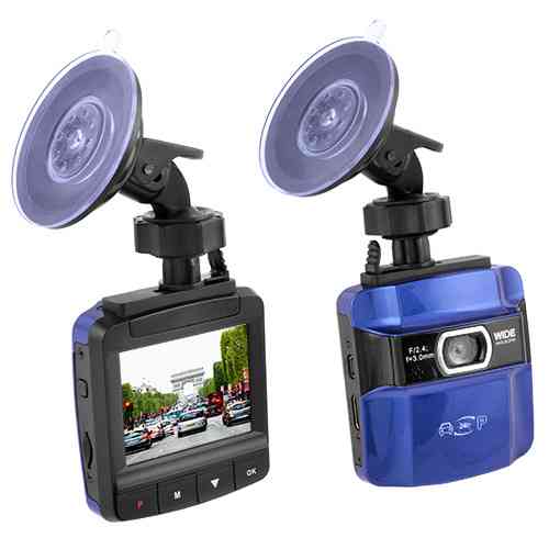 Автомобільний відеореєстратор 680 LCD екран 2.4" 1080P Full HD Вінниця