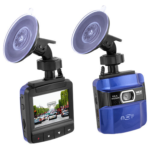 Автомобільний відеореєстратор 680 LCD екран 2.4" 1080P Full HD Вінниця - фото 1