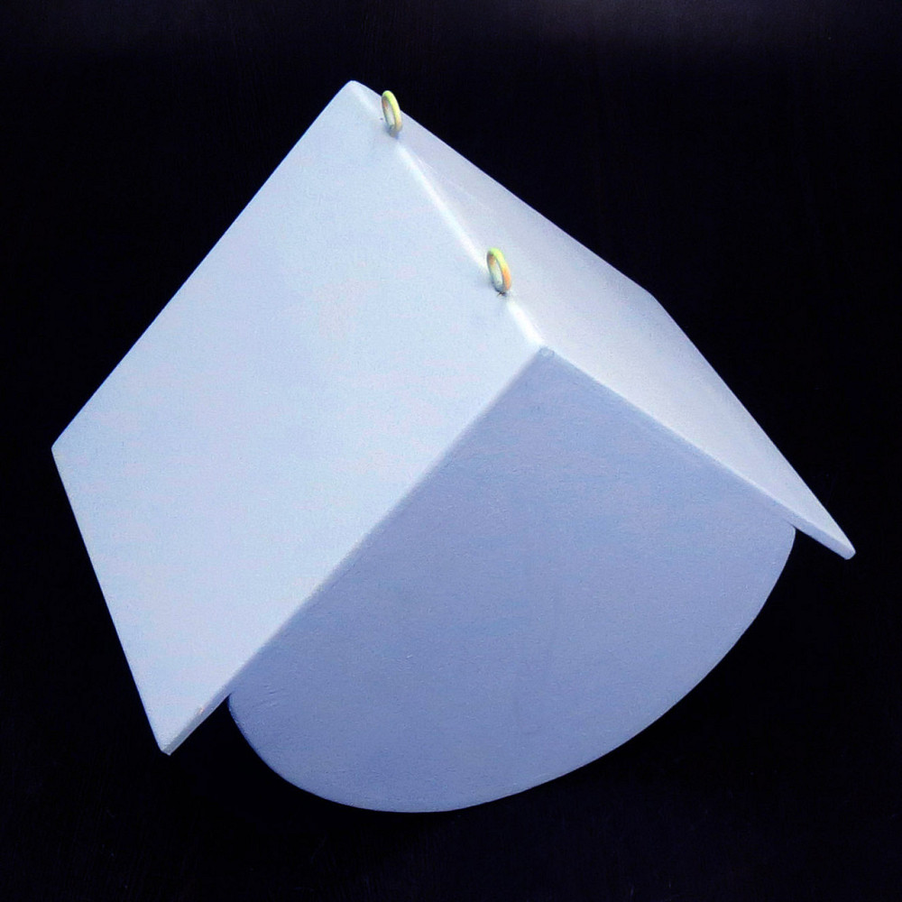 Скворечник садовый 