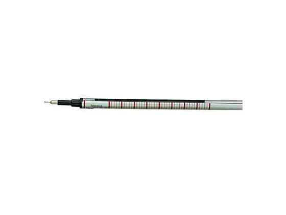 Стрижень кульковий Flaіr 1W для Writometer 10км, червоний, 58377 ТМ WRITOMETER Київ