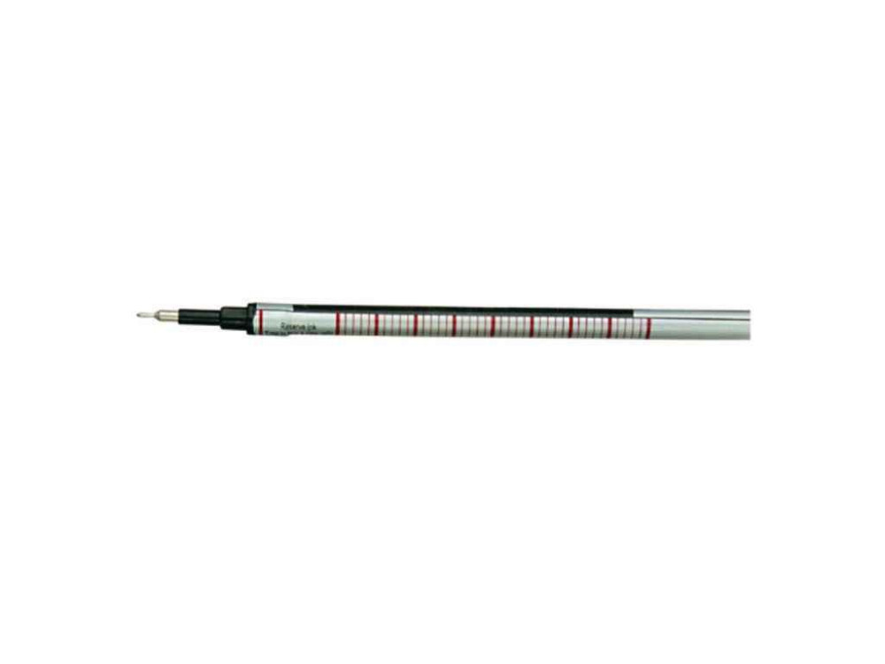 Стрижень кульковий Flaіr 1W для Writometer 10км, червоний, 58377 ТМ WRITOMETER Київ - фото 1