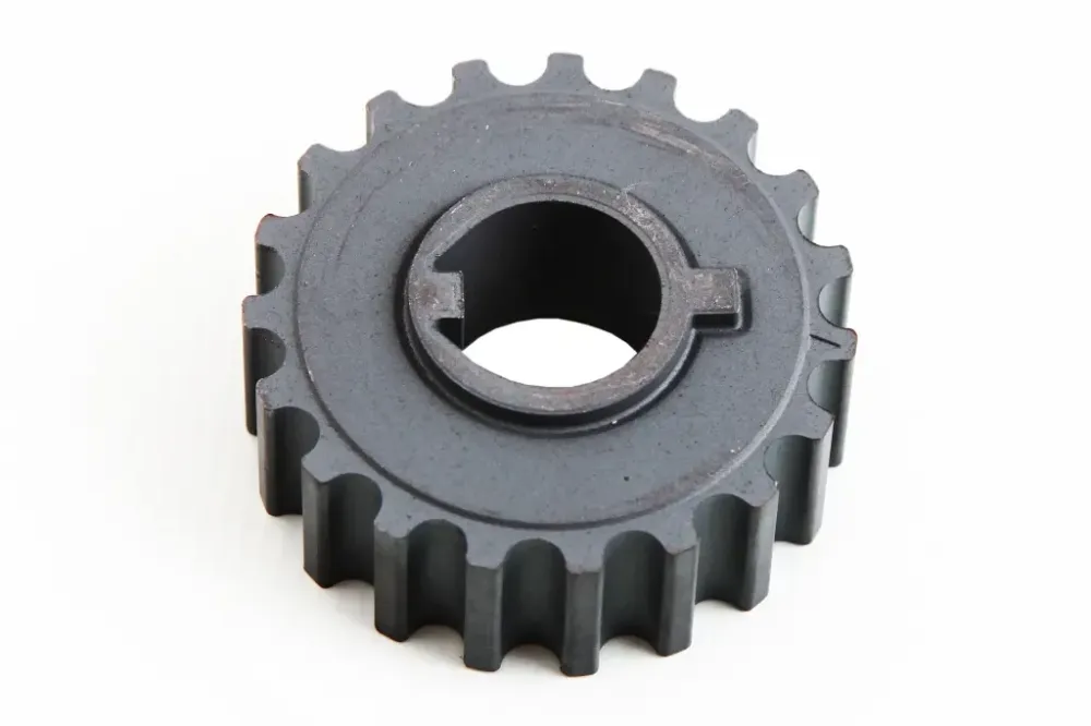 Шестерня коленвала Lanos 1.5 OEM (KPM) Винница - изображение 2