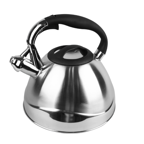 Чайник 3л металевий MR-1338 Maestro Житомир - изображение 1