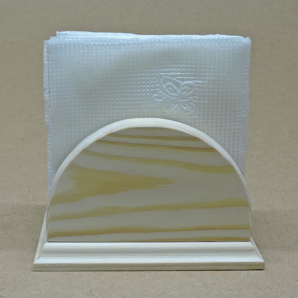 Салфетница 