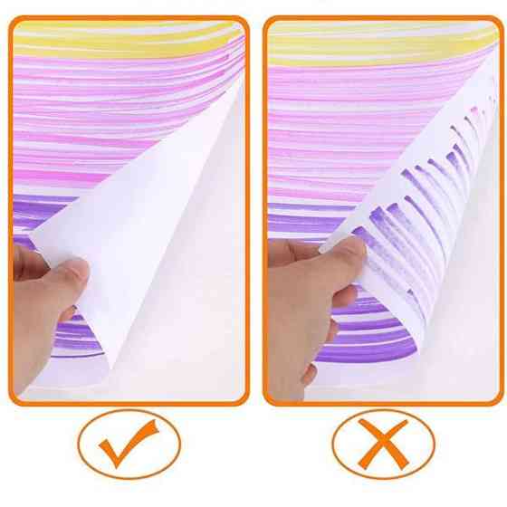 Рулон бумаги для рисования Hape (E1011) Харьков