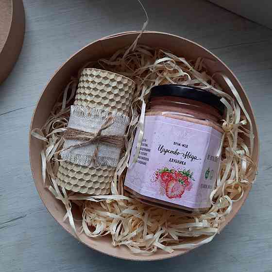 Подарунок колезі на Новий Рік, 8 березня, День Народження. Одеса