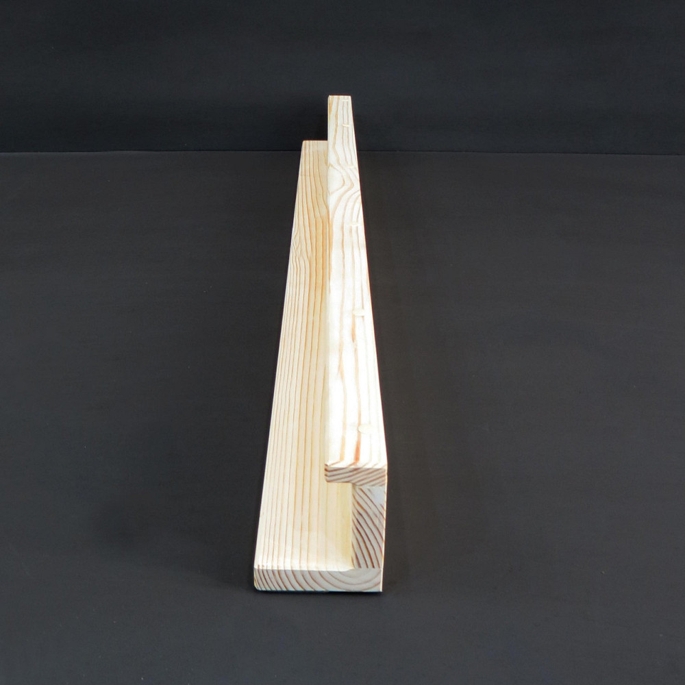 Настенная полка 