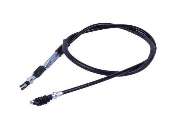 Трос зчеплення на мопед Дельта L-1050 мм. Мукачево