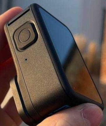 Екшн-камера GoPro Hero 13 Black Киев - изображение 4