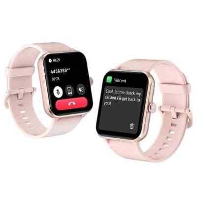 Смарт-часы Blackview R50 Pink (6931548317524) Винница