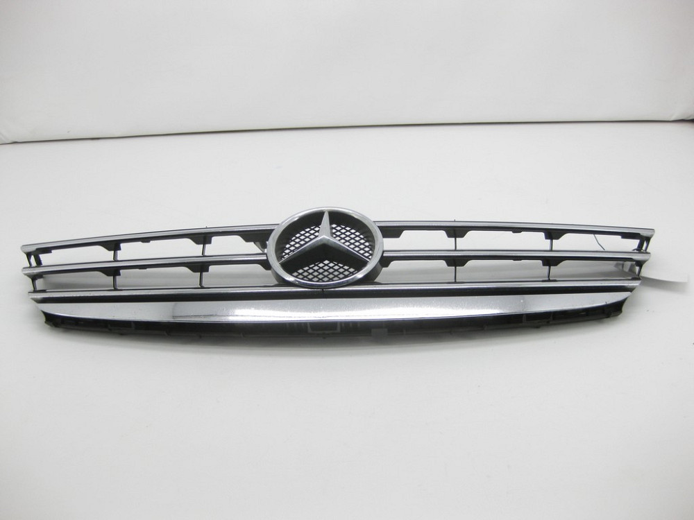 Mercedes-Benz  A1698800983 Решітка радіатора A-class W169 A-class C169 Одеса - фото 3