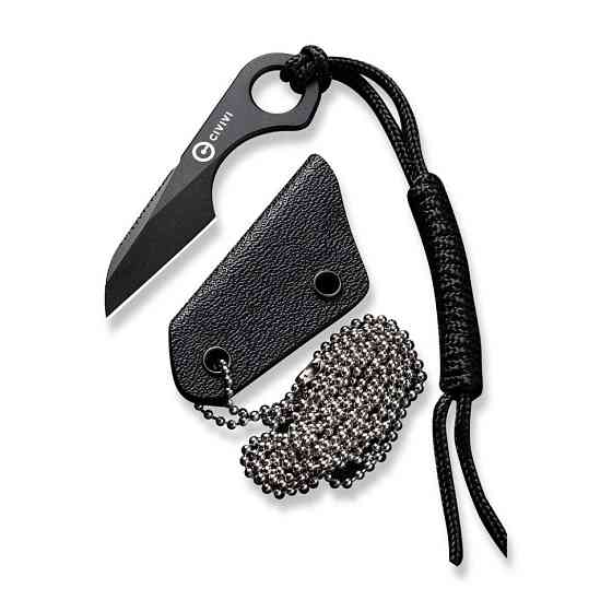 Нож Civivi Gramis C23004-1 Ровно