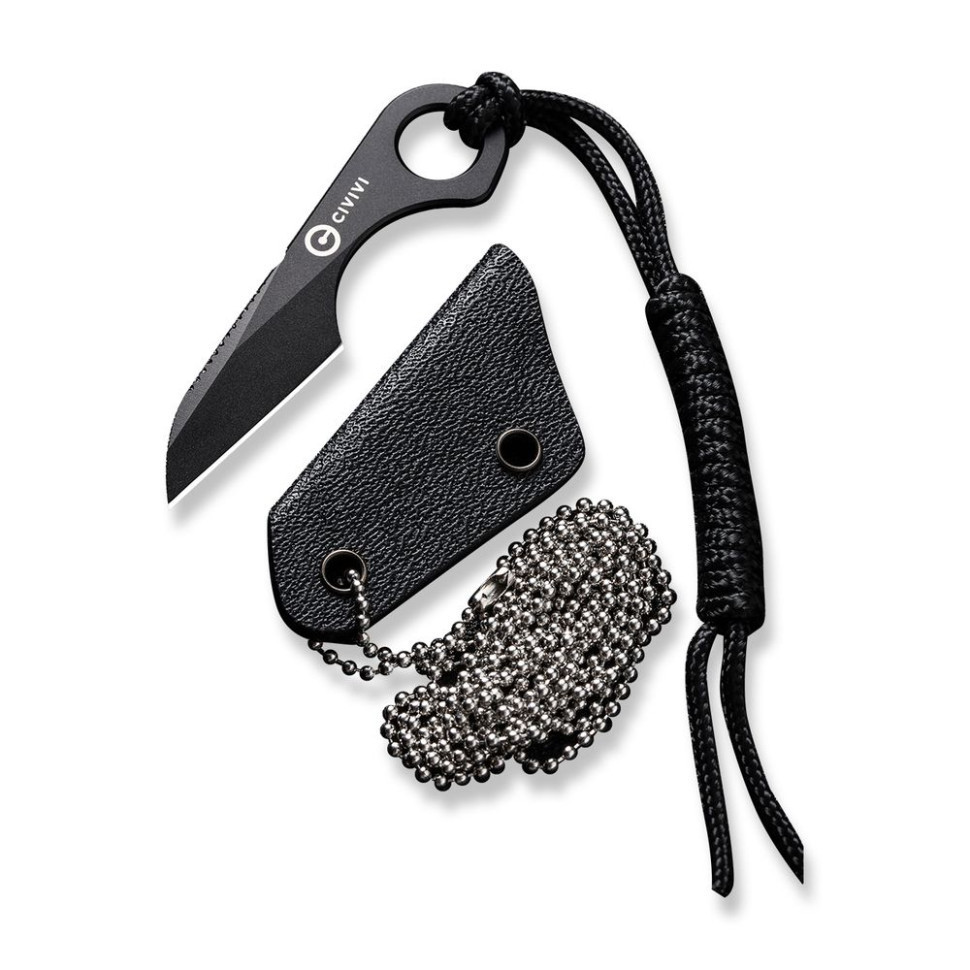 Нож Civivi Gramis C23004-1 Ровно - изображение 1