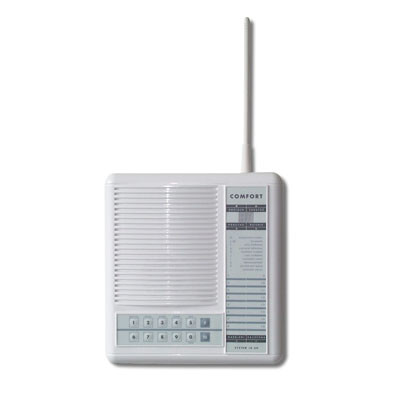 Бездротова охоронна система JA-60KX-EN Киев - изображение 1