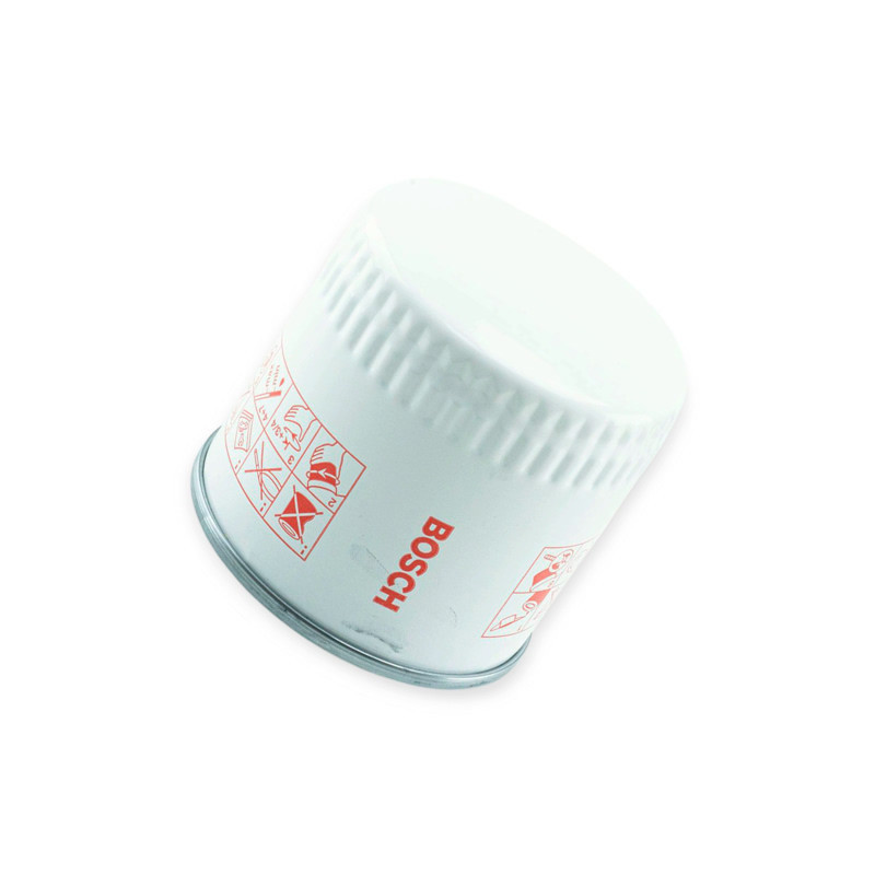 Фільтр Ford Transit 2.5D, TD, DI, TDE, TDi (84-00) BOSCH масляний Мукачево - фото 1