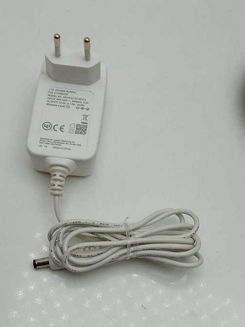 Інфрачервоний термокіоск для вимірювання температури тіла BUTFORM UJT2106-B01 (товар вживаний) Луцьк - фото 4