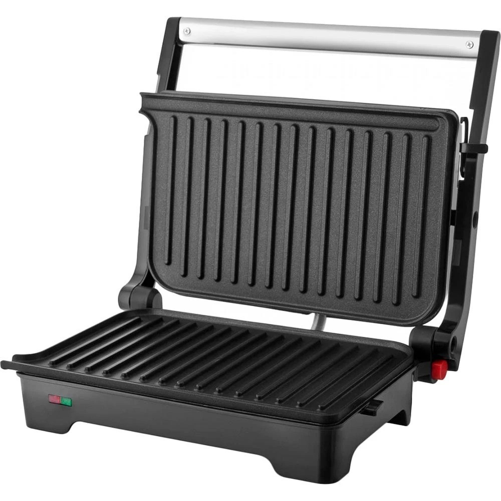 Гриль First FA-5343-3 чорний, сріблястий Харьков - изображение 8