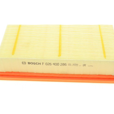Воздушный фильтр для автомобиля Bosch F026400286 Винница - изображение 4