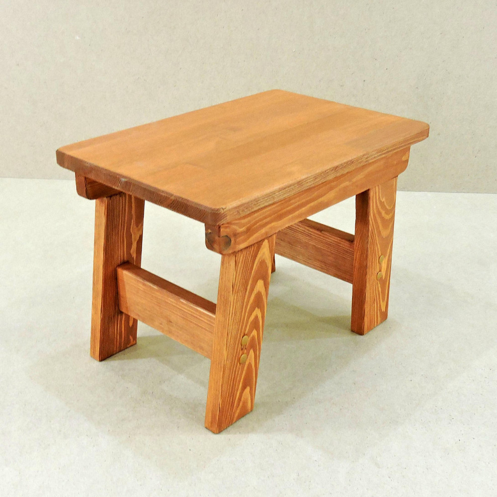 Стілець "Хорол" шафран Миколаїв - фото 1