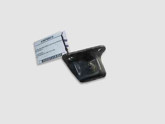 Mercedes-Benz  A1667400414 Кронштейн правого газового упору кришки багажника GL GLS X166 Одесса