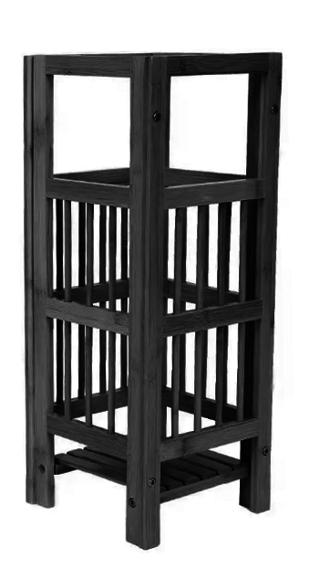 Підставка для парасольок "Мюріц" венге Миколаїв - фото 1