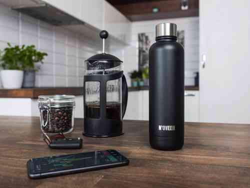 Термопляшка Noveen TB410 Дніпро