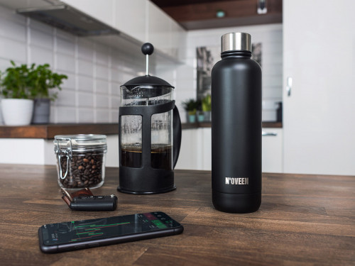 Термопляшка Noveen TB410 Дніпро - фото 2
