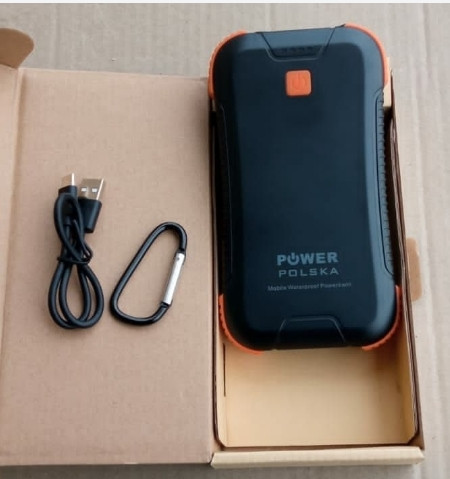 Повербанк Power Bank 40000mAh,опт. Киев - изображение 8