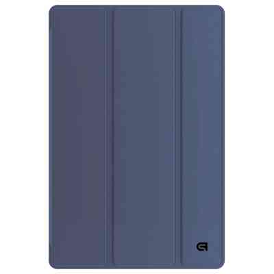 Чехол для планшета Armorstandart Flex Case Samsung Tab A9 Lavender Grey (ARM84439) Винница