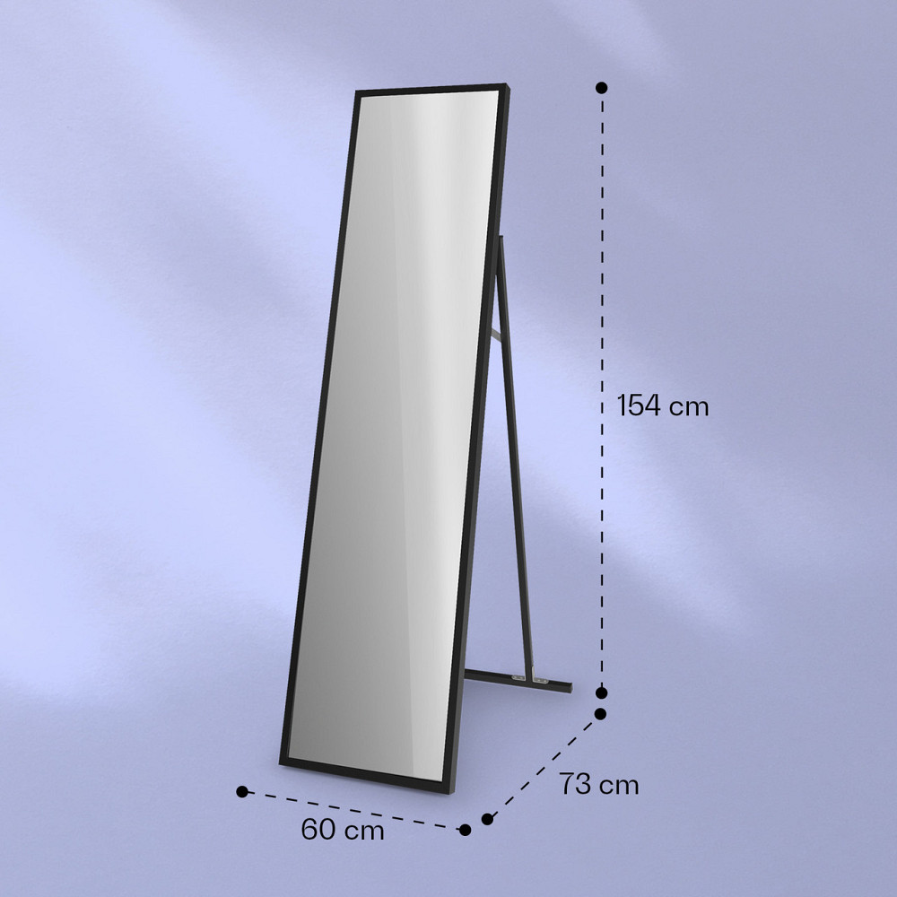Інтелектуальний інфрачервоний нагрівач La Palma 900 40x160 см 900 Вт дзеркальна основа 900 Вт (40 x 160 Рівне - фото 8