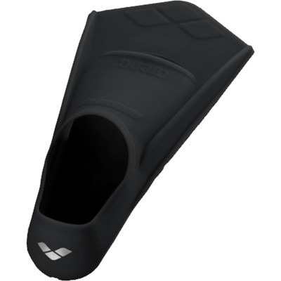 Ласты Arena Powerfin 95218-051 чорний 37-38 (3468333638395) Винница - изображение 3