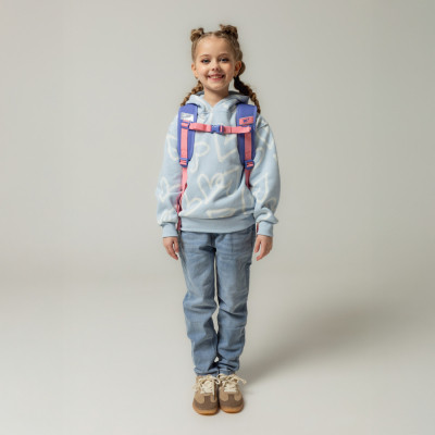 Портфель Yes Cute Bear H-100 (559842) Винница - изображение 3