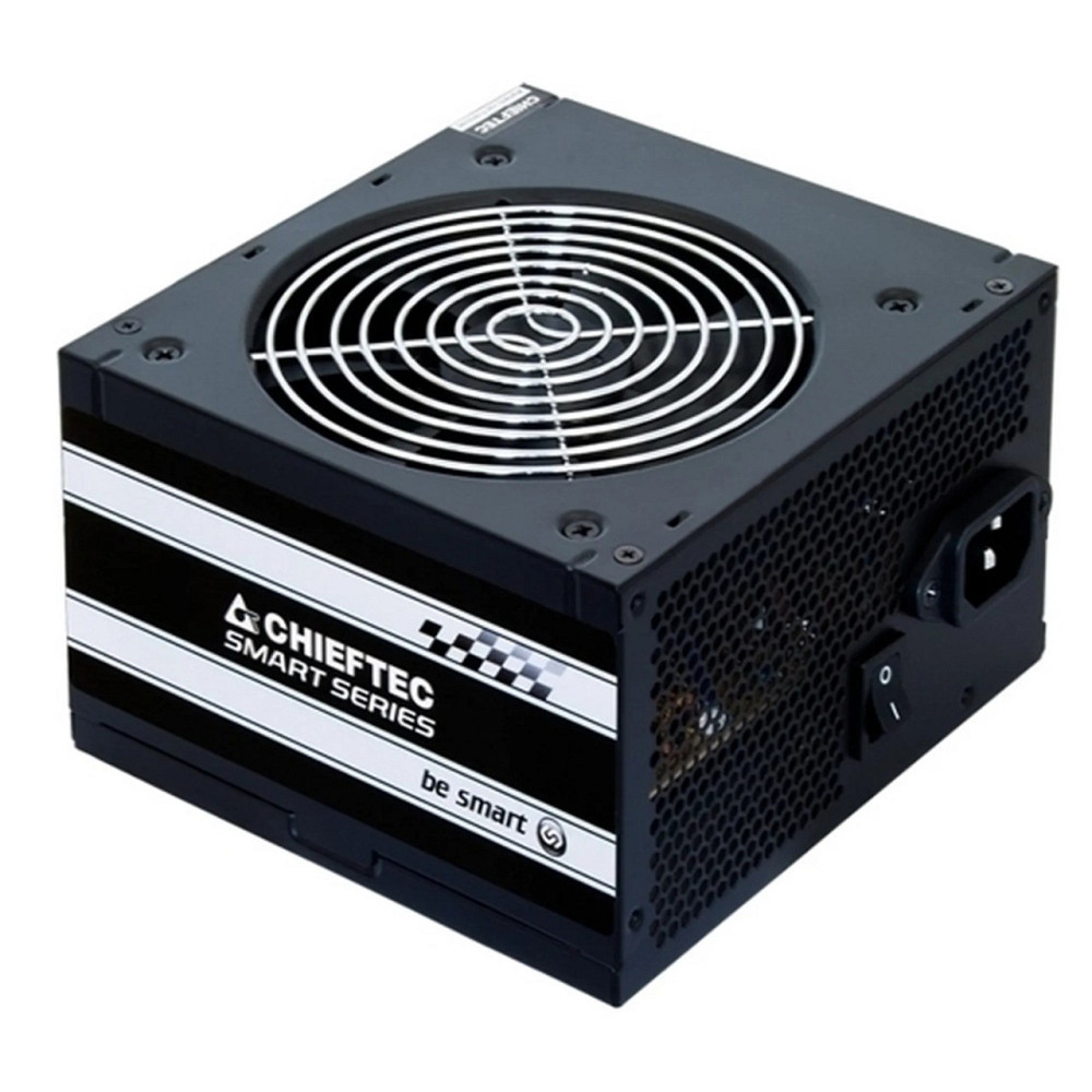 Блок живлення Chieftec GPS-550A8 550W ( 17262 ) Харків - фото 1