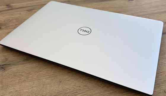 Ноутбук DELL XPS 13 9305 i5-1135G7 / 8/512Gb. Київ