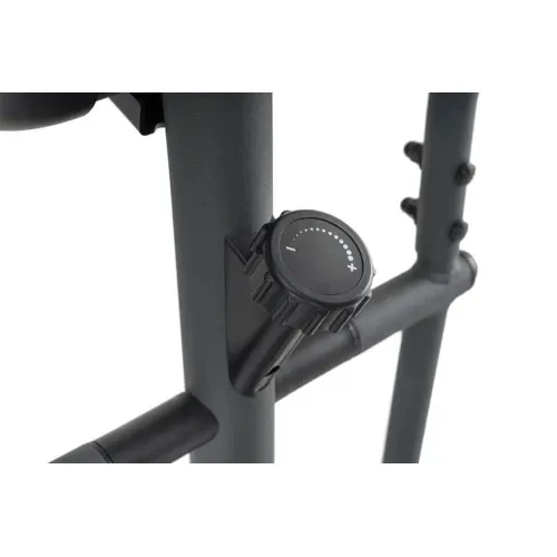 Орбітрек магнітний Hop-Sport 003C Focus чорний Київ - фото 8