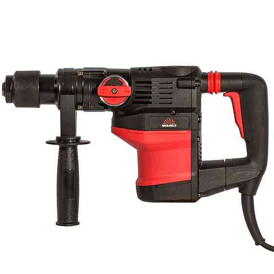 Перфоратор Vitals Master Ra 3611A BL Харьков