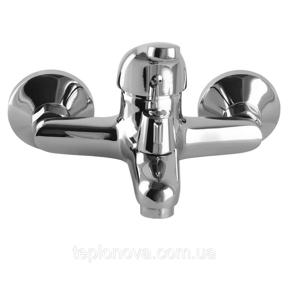 Змішувач для ванни Globus Lux Solly GLSO-0102N Чернівці - фото 4