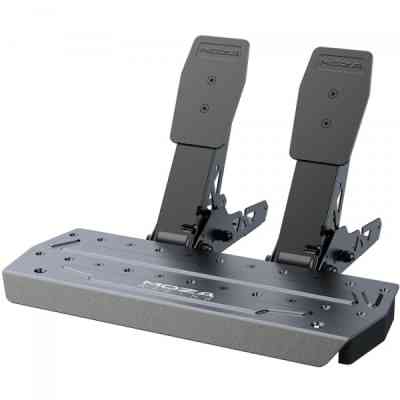 Кермо MOZA Racing R5 Racing Bundle for PC SR-P Lite (RS20_Moza) Вінниця