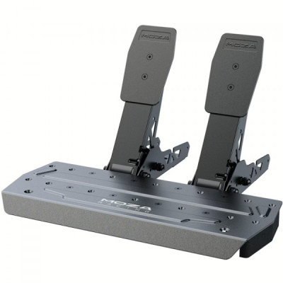 Кермо MOZA Racing R5 Racing Bundle for PC SR-P Lite (RS20_Moza) Вінниця - фото 4