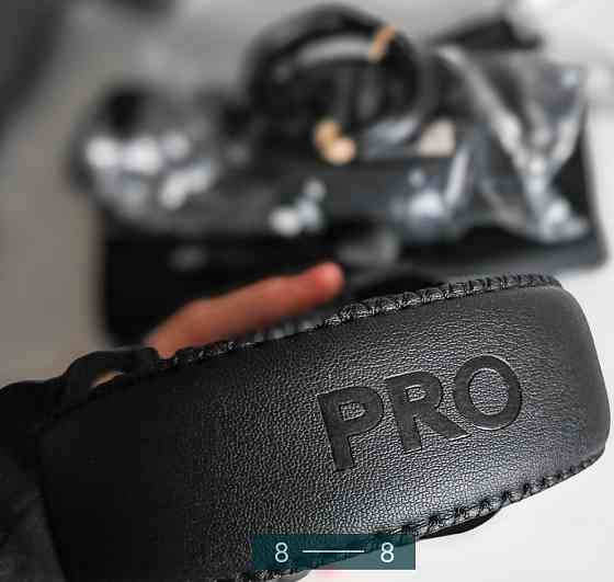 Игрові навушники, гарнітура Logitech G Pro X Wireless LIGHTSPEED Black Київ