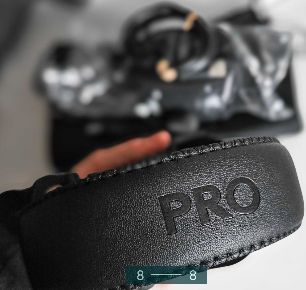 Игрові навушники, гарнітура Logitech G Pro X Wireless LIGHTSPEED Black Київ - фото 1