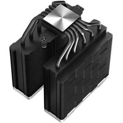 Кулер для процессора Deepcool AK620 Zero Dark (R-AK620-BKNNMT-G-1) Винница - изображение 2