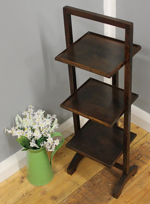 Подставка для десертов 