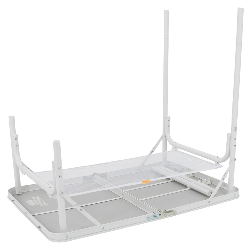 Стол Bo-Camp Garland 90x60 cm Pastel Yvoire (1404241) Винница - изображение 8