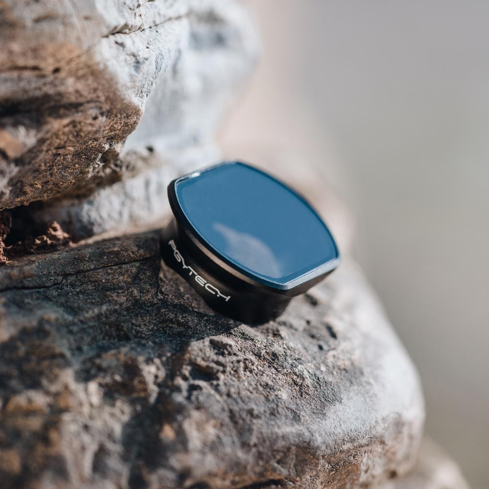 Фільтра DJI FPV ND набір 4-16 PGYTECH P-24A-101 Київ - фото 4