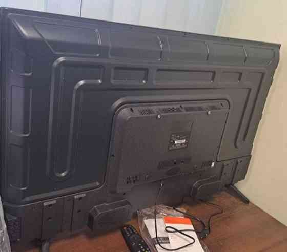 Телевизор: Samsung Smart TV T2 45