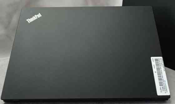 Ноутбук Lenovo Think Pad T495/ Ryzen 5 Pro 3500U / 16/256Gb. IPS / A-клас. Київ