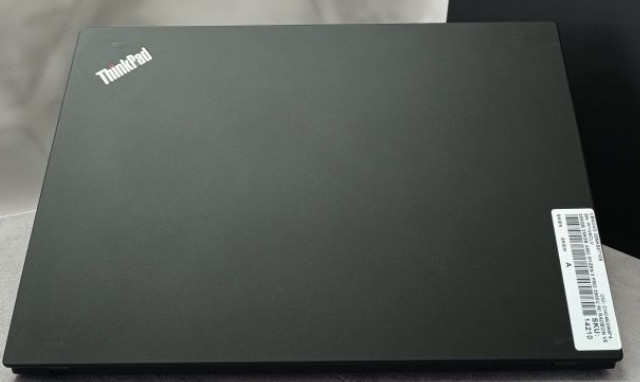 Ноутбук Lenovo Think Pad T495/ Ryzen 5 Pro 3500U / 16/256Gb. IPS / A-клас. Киев - изображение 3