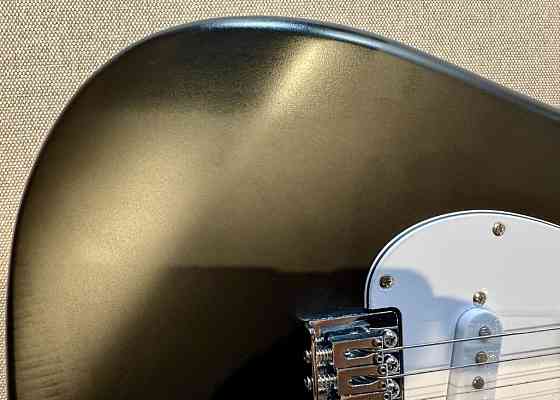 Електро гітара  SQUIER DEBUT STRAT Харків