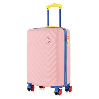 Чемодан Semi Line 24" (M) Rose (T5806-2) (DAS303410) Винница - изображение 2